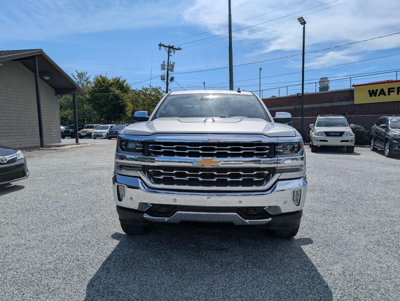 chevrolet silverado 1500 2017 1GCVKSEC5HZ259573 image chevrolet silverado 1500 2017 1GCVKSEC5HZ259573 image
